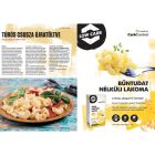 ForPro High Protein Pasta Spagetti