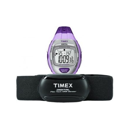 Timex T5K733 pulzusmérő óra