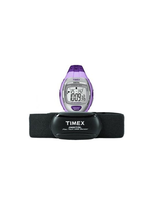 Timex T5K733 pulzusmérő óra
