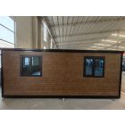 Panoráma Ház - tölgy / 28 m2