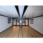 Panoráma Ház - tölgy / 28 m2