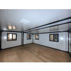 Panoráma Ház - tölgy / 28 m2