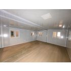 Panoráma Ház - kő / 28 m2