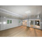 Panoráma Ház - kő / 28 m2