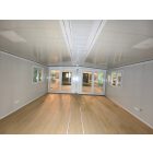 Panoráma Ház - kő / 28 m2