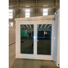 Panoráma Ház - kő / 28 m2