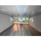 Panoráma Ház - fehér / 28 m2