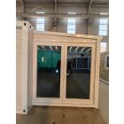 Panoráma Ház - fehér / 28 m2