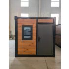 Nest15 - dió / 14,5 m2