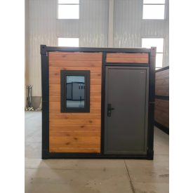 Nest15 - dió / 14,5 m2