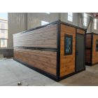 Nest15 - dió / 14,5 m2