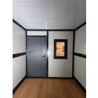 Nest15 - dió / 14,5 m2