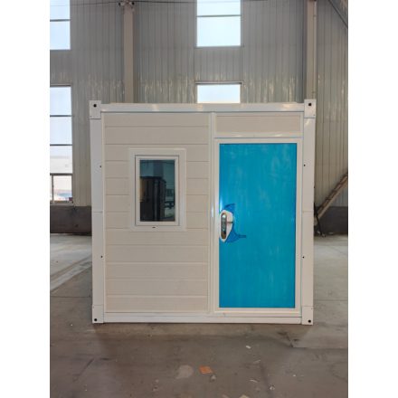 Nest15 - fehér / 14,5 m2