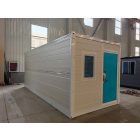 Nest15 - fehér / 14,5 m2