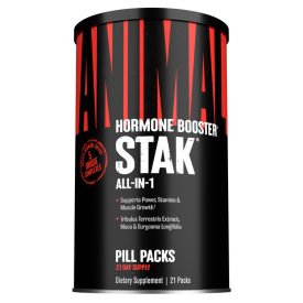 UNIVERSAL Animal Stak 21 db