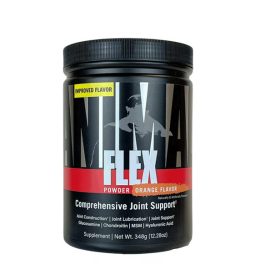 UNIVERSAL Animal Flex Powder 348g Orange