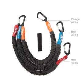 Vasa(R) Deluxe Power Cords - távkábel