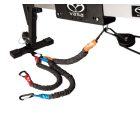 Vasa(R) Deluxe Power Cords - távkábel