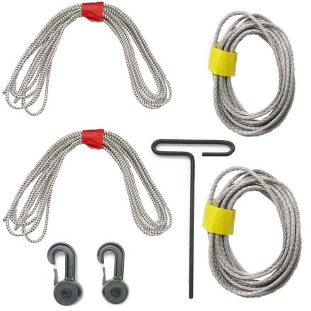 Vasa Rewind and Drive Cord Kit