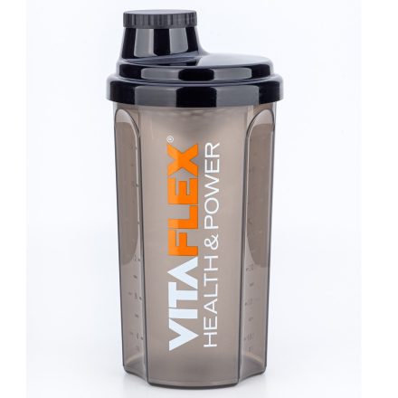 Vitaflex shaker Black - 700 ml