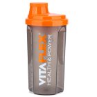 Vitaflex shaker Orange - 700 ml
