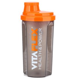 Vitaflex shaker Orange - 700 ml