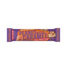 NUTREND Delicious Bar, 50 g, peanut butter+caramel