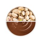 NUTREND DELICIOUS BAR, 50 g, Dubai chocolate