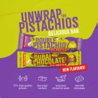 NUTREND DELICIOUS BAR, 50 g, Dubai chocolate