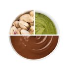 NUTREND DELICIOUS BAR, 50 g, double pistachio