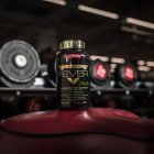 NUTREND Compress FEVER 120 db kapsz.