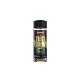 Nutrend Test Bomb 90 kapszula