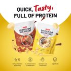NUTREND Protein Oat Breakfast, 630 g, banana