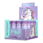 NUTREND PUMP Shot, 60ml, rainbow