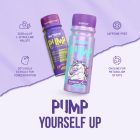 NUTREND PUMP Shot, 60ml, rainbow