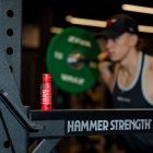 NUTREND Thermobooster Shot, 60 ml, grapefruit