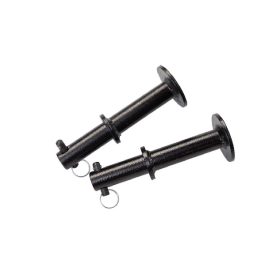 Body-Solid BC-2B Súlytartó fekete