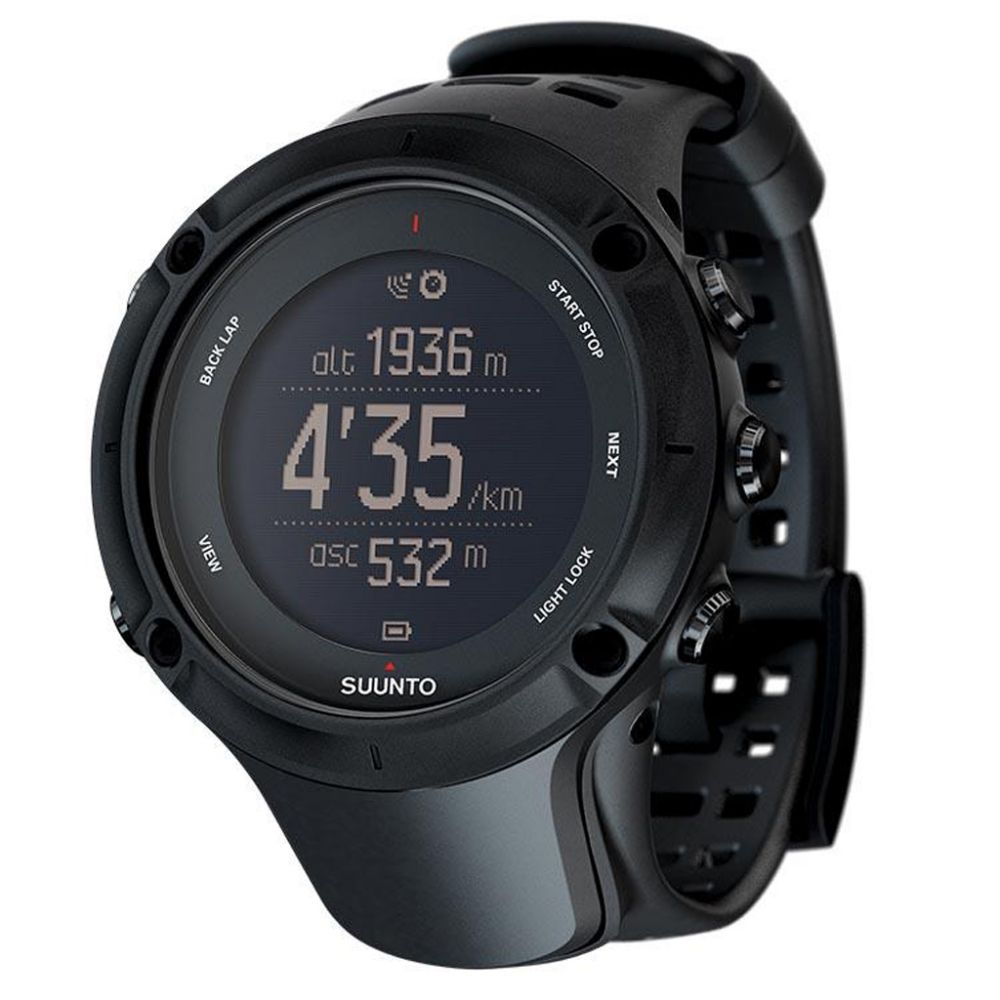 suunto ambit 3 peak