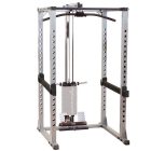 Body-Solid Erőkeret hátgéppel (GPR378+GLA378)