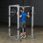 Body-Solid Erőkeret hátgéppel (GPR378+GLA378)