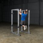 Body-Solid Erőkeret hátgéppel (GPR378+GLA378)