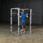 Body-Solid Erőkeret hátgéppel (GPR378+GLA378)