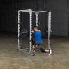 Body-Solid Erőkeret hátgéppel (GPR378+GLA378)