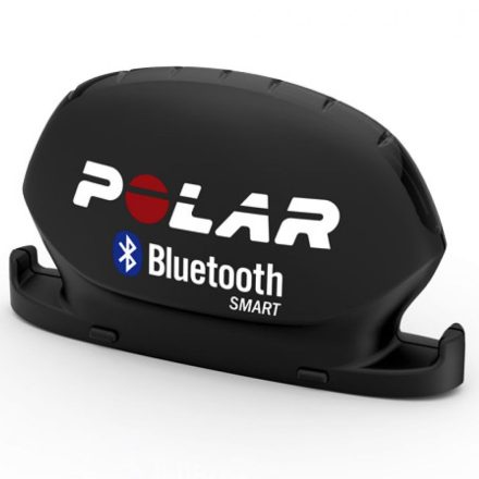Polar Speed/Candence sensor Bluetooth® Smart sebességmérő és fordulatszámmérő szenzor