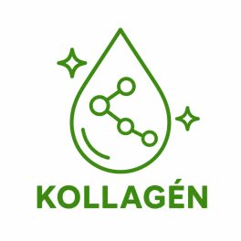 Kollagén