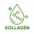 Kollagén