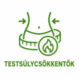 Testsúlycsökkentők