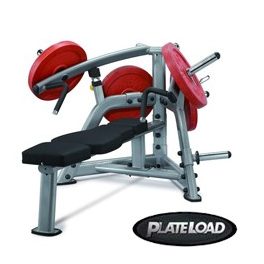 Plate Load szabadsúlyos gépek