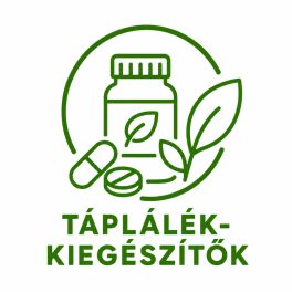 Táplálékkiegészítők