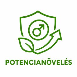 Potencianövelés